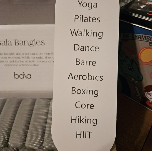 Sold! Bala Bangles - Picture 2 of 4